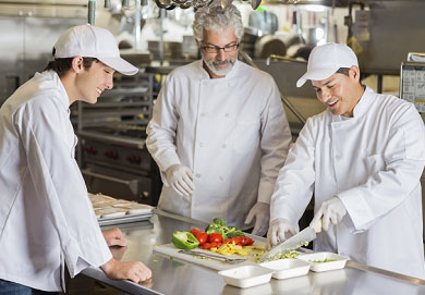 service